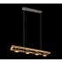  TRIO, Suspension, Bell,4xE14, 