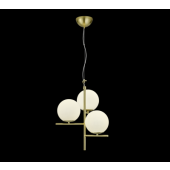  TRIO, Suspension, Pure,3xE14, 