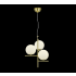  TRIO, Suspension, Pure,3xE14, 