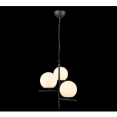  TRIO, Suspension, Pure,3xE14, 