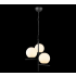  TRIO, Suspension, Pure,3xE14, 