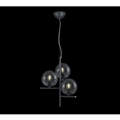  TRIO, Suspension, Pure,3xE14, 