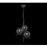  TRIO, Suspension, Pure,3xE14, 