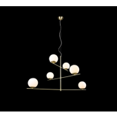  TRIO, Suspension, Pure,6xE14, 