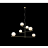  TRIO, Suspension, Pure,6xE14, 