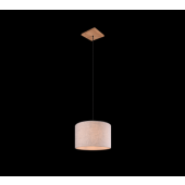  TRIO, Suspension, Elmau,1xE27, 