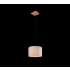  TRIO, Suspension, Elmau,1xE27, 