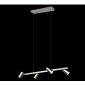  TRIO, Suspension, Marley,4xGU1 