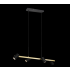  TRIO, Suspension, Marley,4xGU1 