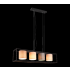  TRIO, Suspension, Ross,4xE27, 