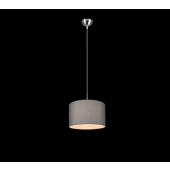  TRIO, Suspension, Hotel,1xE27, 