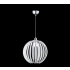  TRIO, Suspension, Zucca,1xE27, 