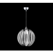  TRIO, Suspension, Zucca,1xE27, 