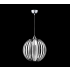  TRIO, Suspension, Zucca,1xE27, 