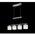  TRIO, Suspension, Garda,4xE14, 