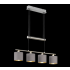  TRIO, Suspension, Garda,4xE14, 