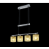  TRIO, Suspension, Garda,4xE14, 