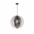  TRIO, Suspension, Boolan,1xE27 