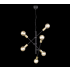  TRIO, Suspension, Cross,6xE27, 