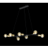  TRIO, Suspension, Cross,7xE27, 