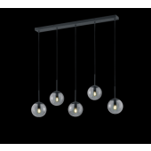  TRIO, Suspension, Balini,5xE14 