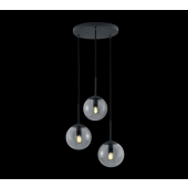  TRIO, Suspension, Balini,3xE14 
