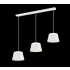  TRIO, Suspension, Baroness,6xE 