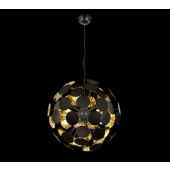 TRIO, Suspension, Discalgo,6xE 