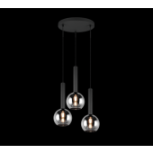  TRIO, Suspension, Clayton,3xE2 