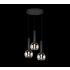  TRIO, Suspension, Clayton,3xE2 