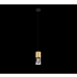  TRIO, Suspension, Robin,1xE27, 