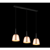  TRIO, Suspension, Chiron,3xE27 