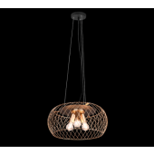  TRIO, Suspension, Tamil,3xE27, 
