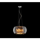  TRIO, Suspension, Vapore,5xG9, 