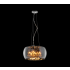  TRIO, Suspension, Vapore,5xG9, 