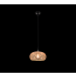  TRIO, Suspension, Inga,1xE27, 