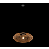  TRIO, Suspension, Hedda,1xE27, 