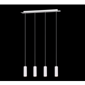  TRIO, Suspension, Marley,4xGU1 
