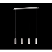  TRIO, Suspension, Marley,4xGU1 