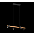  TRIO, Suspension, Marley,4xGU1 