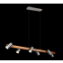 TRIO, Suspension, Marley,6xGU1 