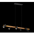  TRIO, Suspension, Marley,6xGU1 