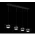  TRIO, Suspension, Fletcher,4xE 