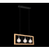  TRIO, Suspension, Agra,3xE27, 