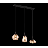  TRIO, Suspension, Lumina,3xE14 