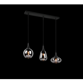 TRIO, Suspension, Lumina,3xE14 