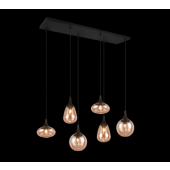  TRIO, Suspension, Lumina,6xE14 