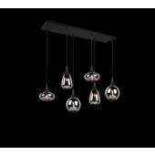  TRIO, Suspension, Lumina,6xE14 