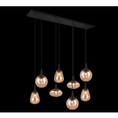  TRIO, Suspension, Lumina,8xE14 