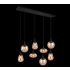  TRIO, Suspension, Lumina,8xE14 